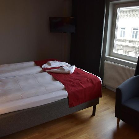 City Hotel Kristinehamn Eksteriør bilde