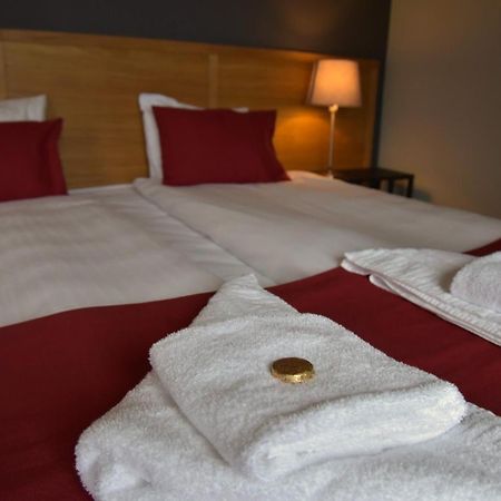 City Hotel Kristinehamn Eksteriør bilde