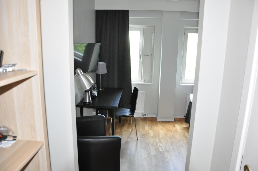 City Hotel Kristinehamn Eksteriør bilde