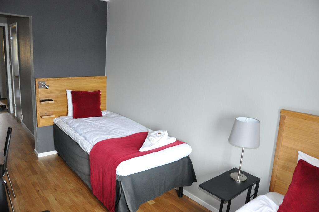 City Hotel Kristinehamn Eksteriør bilde