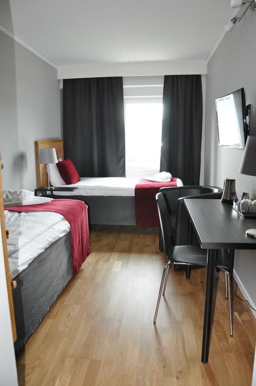 City Hotel Kristinehamn Eksteriør bilde
