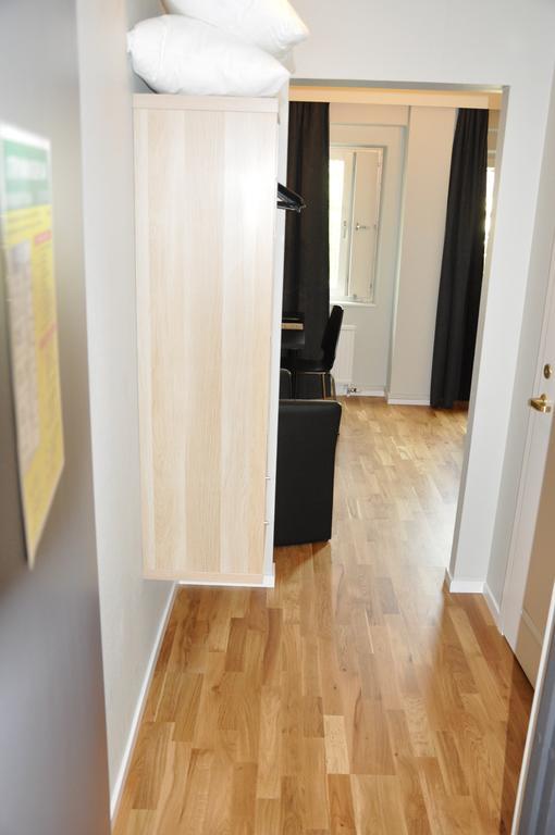 City Hotel Kristinehamn Eksteriør bilde