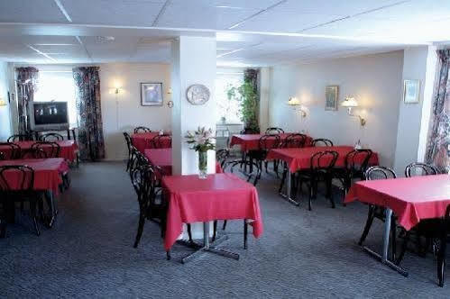 City Hotel Kristinehamn Eksteriør bilde
