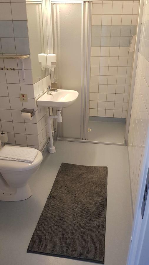 City Hotel Kristinehamn Eksteriør bilde
