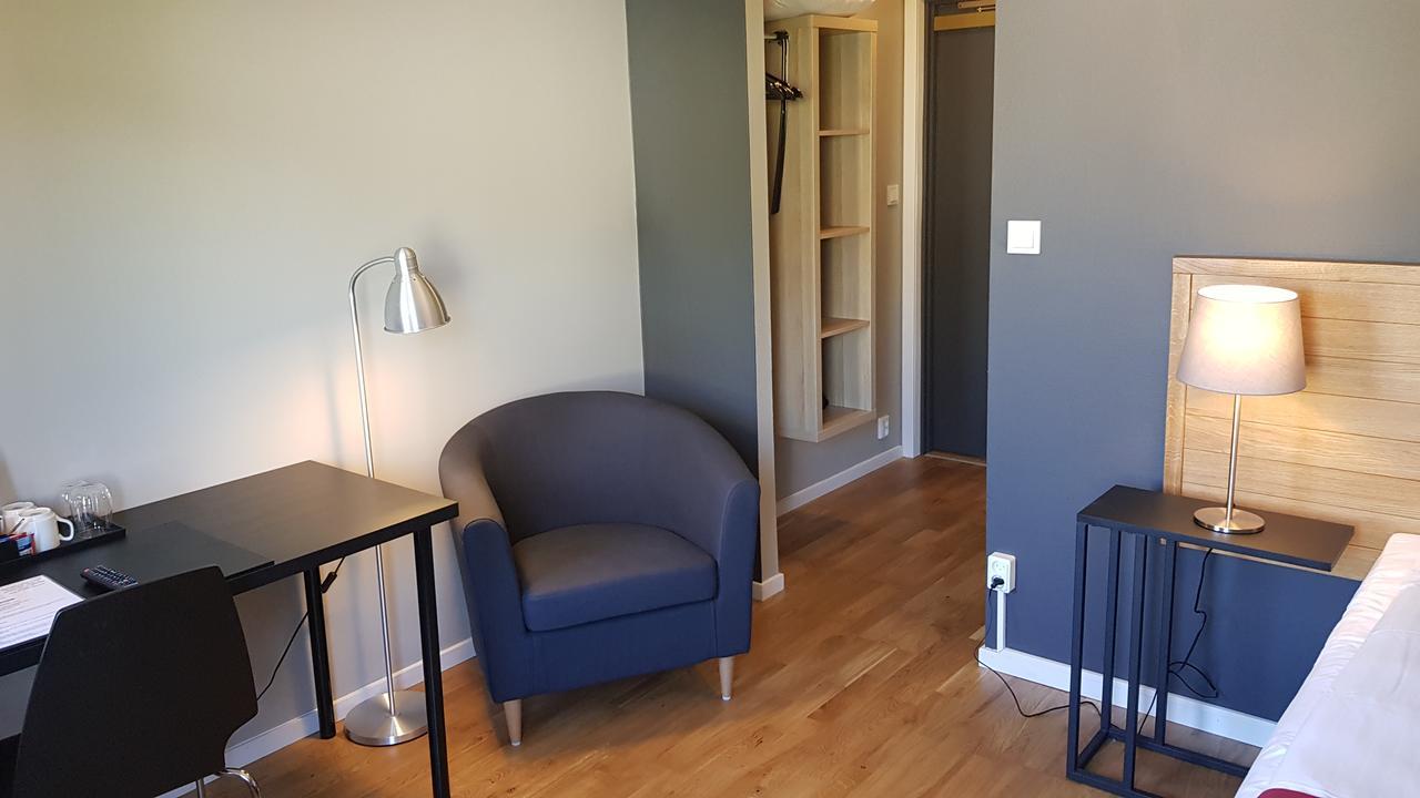 City Hotel Kristinehamn Eksteriør bilde