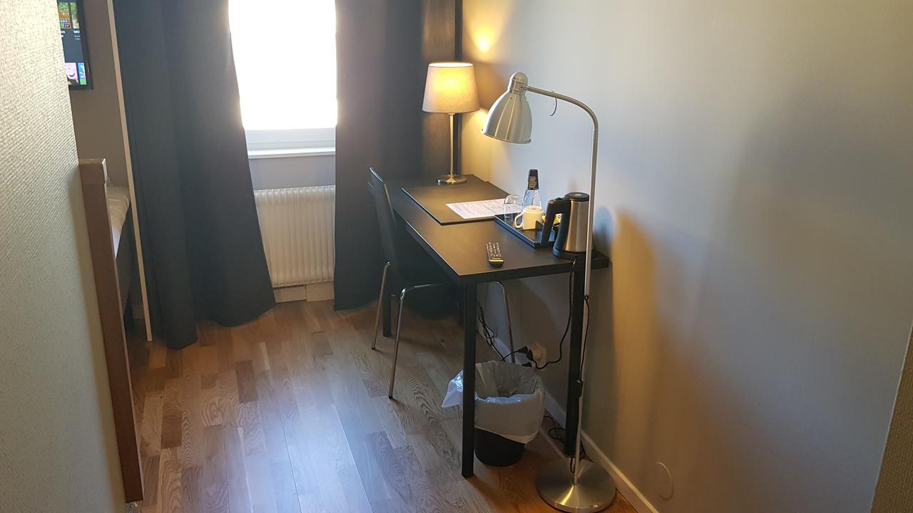 City Hotel Kristinehamn Eksteriør bilde