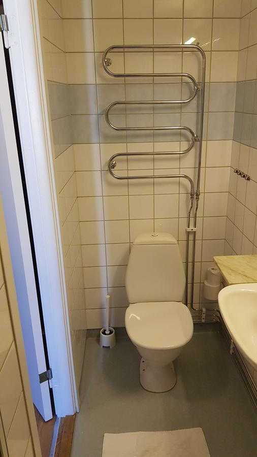 City Hotel Kristinehamn Eksteriør bilde