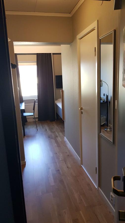 City Hotel Kristinehamn Eksteriør bilde