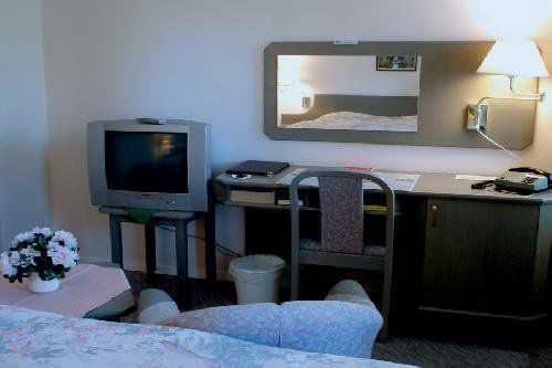 City Hotel Kristinehamn Rom bilde