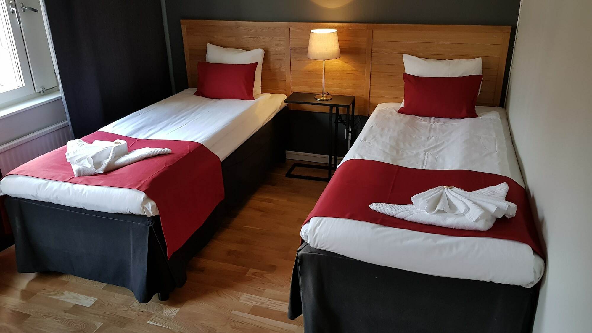 City Hotel Kristinehamn Eksteriør bilde